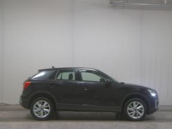 Schwarz Gebraucht 2023 Audi Q2 Advanced SUV | 17.980 €