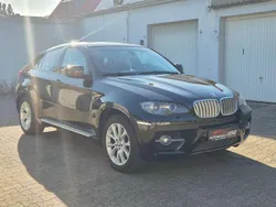 Saphirschwarz Gebraucht 2009 BMW X6 SUV | 13.699 € (Guter Preis)