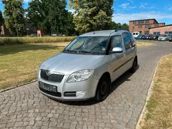Silber Gebraucht 2008 Skoda Roomster Kombi | 1.950 € (Guter Preis)