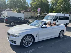 Gebraucht 2014 BMW 428 Luxury Line Cabrio | 17.900 € (Superpreis)