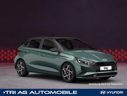 Neu 2025 Hyundai i20 Trend Limousine | 23.680 € (Fairer Preis)