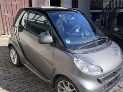 Schwarz Gebraucht 2014 Smart ForTwo Coupé Kleinwagen | 6.999 € (Teuer)