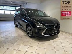 Schwarz Neu 2025 Forthing Yacht/4 U-Tour Van / Kleinbus | 30.995 € (Fairer Preis)