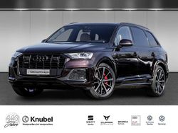 Braun Gebraucht 2022 Audi Q7 S-Line SUV | 54.990 € (Fairer Preis)