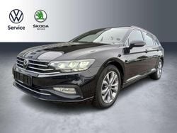Schwarz Gebraucht 2022 VW Passat Business Kombi | 27.770 € (Guter Preis)