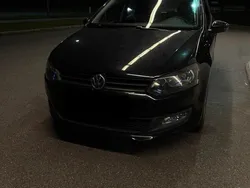Schwarz Gebraucht 2012 VW Polo Limousine | 6.000 € (Fairer Preis)
