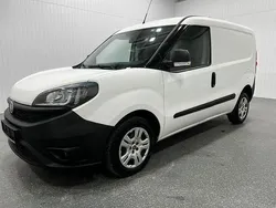 Weiß Gebraucht 2020 Fiat Doblò S Van / Kleinbus | 8.990 € (Superpreis)
