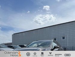 Schwarz Gebraucht 2024 VW Golf VIII Life Kombi | 27.980 € (Fairer Preis)