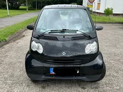 Schwarz Gebraucht 2006 Smart ForTwo Coupé Pure Coupé | 1.500 €