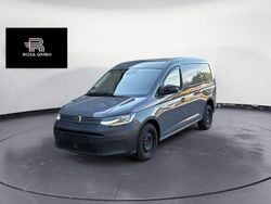 Grau Gebraucht 2021 VW Caddy Maxi Van / Kleinbus | 17.900 € (Guter Preis)