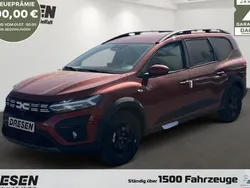 Grün Neu 2025 Dacia Duster Expression SUV | 27.590 € (Guter Preis)