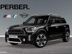 Schwarz Gebraucht 2023 Mini Cooper S Kleinwagen | 31.980 € (Teuer)