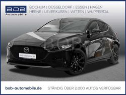 Jet black Neu 2025 Mazda 3 Homura-Line Limousine | 24.888 €