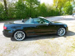 Audi A5 Cabriolet