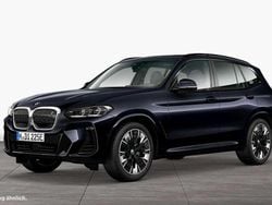 Schwarz Gebraucht 2023 BMW iX3 M Sport SUV | 43.885 € (Guter Preis)