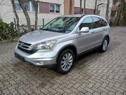 Silber Gebraucht 2010 Honda CR-V Elegance SUV | 3.200 €