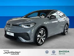 Grau Neu 2025 VW ID.5 Pro SUV | 60.200 €