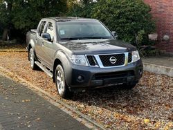 Gebraucht 2012 Nissan Navara Abholung | 14.950 € (Teuer)