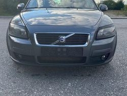 Grau Gebraucht 2009 Volvo C30 Kinetic Kleinwagen | 2.950 € (Guter Preis)