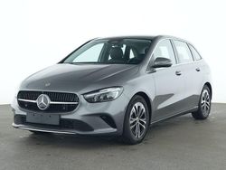 Lack mountaingrau Gebraucht 2024 Mercedes 180 Progressive Limousine | 31.900 € (Fairer Preis)