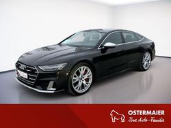 Schwarz Gebraucht 2023 Audi S7 Sportback Ambiente Kleinwagen | 57.980 € (Fairer Preis)