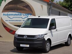 Candyweiß Neu 2025 VW Transporter Van | 44.990 €