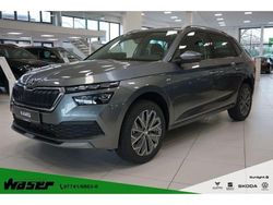 Grau Gebraucht 2024 Skoda Kamiq Tour SUV | 27.950 € (Teuer)