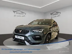 Grün Neu 2025 Cupra Ateca SUV | 36.750 € (Fairer Preis)