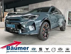 Fiord blau Neu 2024 Cupra Formentor SUV | 41.450 € (Teuer)