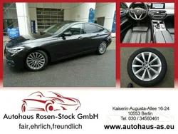 Andere Gebraucht 2018 BMW 630 Luxury Line Coupé | 31.900 € (Fairer Preis)