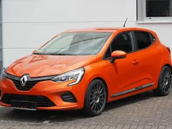 Gebraucht 2019 Renault Clio IV Experience Kleinwagen | 10.800 € (Fairer Preis)