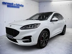 Gebraucht 2021 Ford Kuga ST-Line X SUV | 27.390 € (Fairer Preis)
