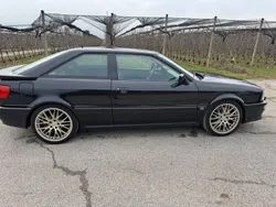 Schwarz Gebraucht 1992 Audi Coupé Sport Coupé | 49.999 €