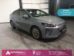 Grau Gebraucht 2021 Hyundai Ioniq Style Kleinwagen | 15.770 € (Guter Preis)