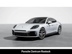 Carraraweißmetallic Gebraucht 2025 Porsche Panamera 4 Limousine | 109.750 €