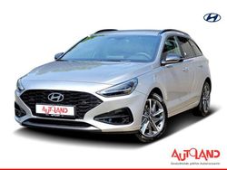 Silber Neu 2025 Hyundai i30 Kombi | 25.785 € (Guter Preis)