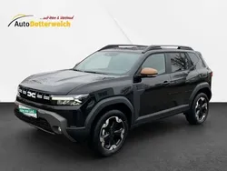 Zedergrün Neu 2024 Dacia Duster Extreme SUV | 31.990 € (Etwas zu teuer)