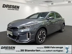 Pentametal Neu 2025 Kia XCeed GT-Line SUV | 34.780 € (Fairer Preis)