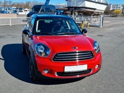 Rot Gebraucht 2014 Mini Cooper Countryman SUV | 8.790 € (Fairer Preis)
