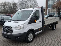Weiß Gebraucht 2019 Ford Transit Trend | 21.900 € (Etwas zu teuer)