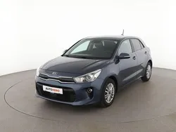 Blau Gebraucht 2020 Kia Rio Spirit Limousine | 12.230 € (Guter Preis)