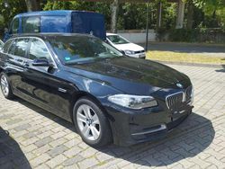 Gebraucht 2013 BMW 520 Kombi | 9.300 € (Guter Preis)