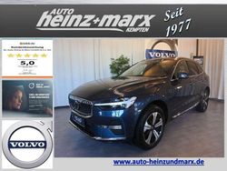 Denim blue Gebraucht 2024 Volvo XC60 Plus SUV | 47.890 € (Guter Preis)