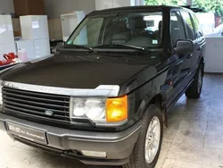 Schwarz Gebraucht 1997 Land Rover Range Rover HSE SUV | 9.995 €