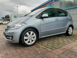 Gebraucht 2009 Mercedes A200 Avantgarde Van / Kleinbus | 5.790 € (Fairer Preis)
