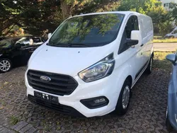 Weiß Gebraucht 2020 Ford Transit Custom Trend Van / Kleinbus | 14.900 € (Superpreis)