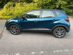 Blau Gebraucht 2019 Renault Captur Bose Edition SUV | 11.995 € (Guter Preis)