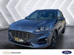 Blau Gebraucht 2022 Ford Kuga ST-Line SUV | 23.990 € (Guter Preis)