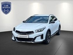 Weiß (carraraweiß (weiß)) Neu 2025 Kia XCeed SUV | 34.990 € (Etwas zu teuer)
