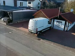 Weiß Gebraucht 2010 Mercedes Sprinter Van | 11.499 € (Guter Preis)
